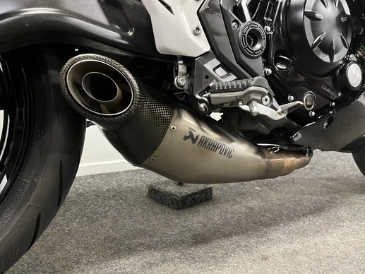 Kawasaki Ninja 650 - Afbeelding 3 van 21