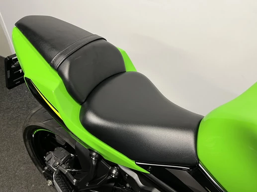 Kawasaki Ninja 650 - Afbeelding 10 van 21