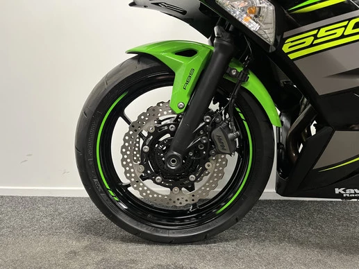 Kawasaki Ninja 650 - Afbeelding 15 van 21