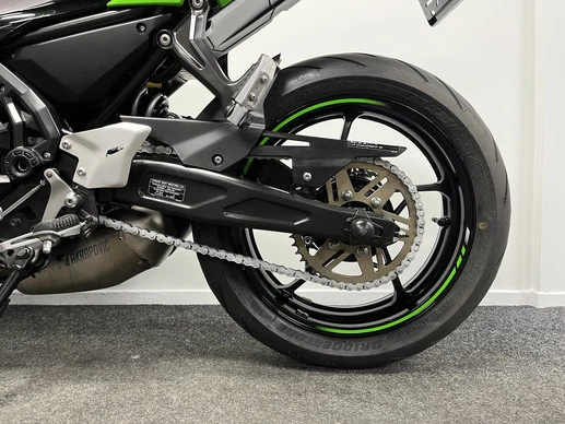 Kawasaki Ninja 650 - Afbeelding 17 van 21