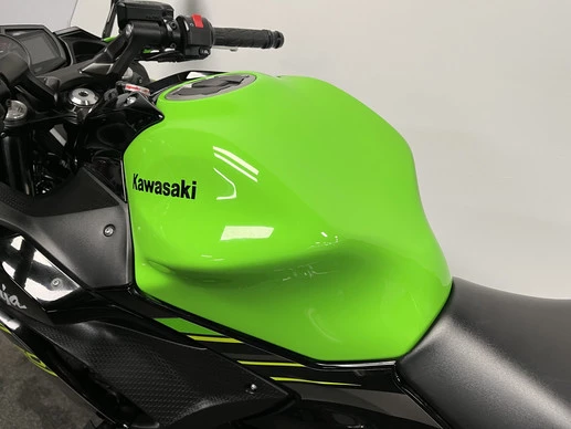Kawasaki Ninja 650 - Afbeelding 18 van 21