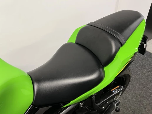 Kawasaki Ninja 650 - Afbeelding 19 van 21