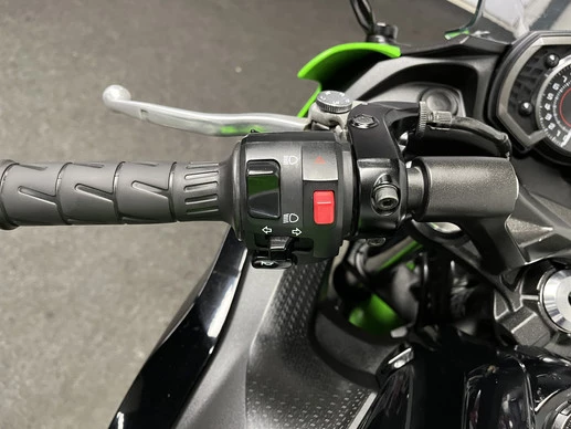 Kawasaki Ninja 650 - Afbeelding 20 van 21