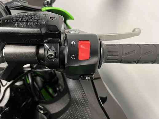 Kawasaki Ninja 650 - Afbeelding 21 van 21