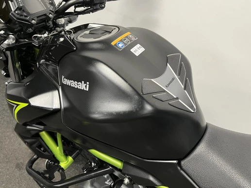 Kawasaki Z650 - Afbeelding 18 van 21