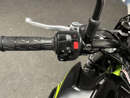 Kawasaki Z650 - Afbeelding 20 van 21