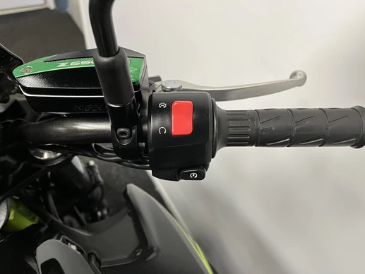 Kawasaki Z650 - Afbeelding 21 van 21