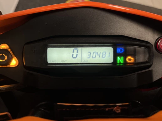 KTM 690 - Afbeelding 2 van 21