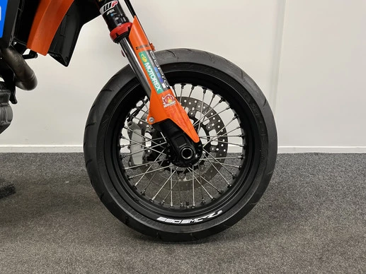 KTM 690 - Afbeelding 6 van 21