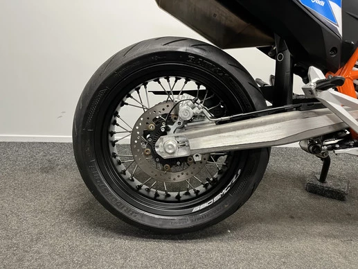 KTM 690 - Afbeelding 8 van 21