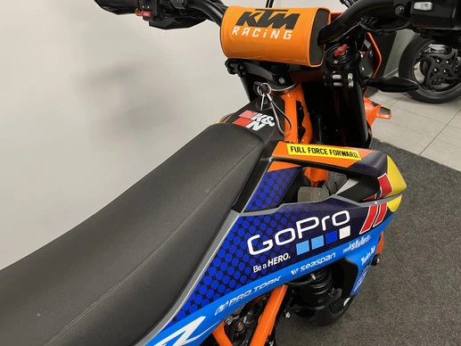 KTM 690 - Afbeelding 9 van 21