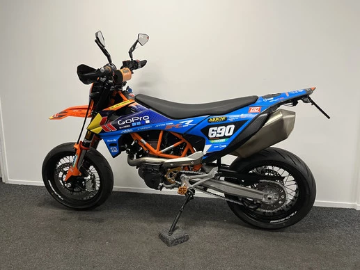 KTM 690 - Afbeelding 14 van 21