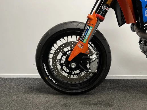 KTM 690 - Afbeelding 15 van 21
