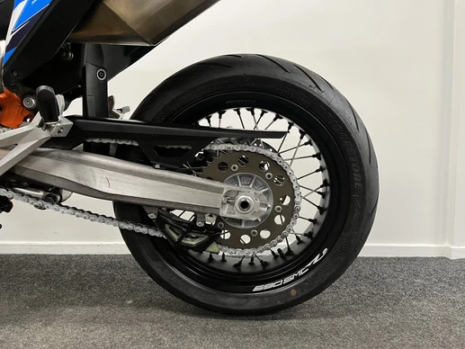 KTM 690 - Afbeelding 17 van 21