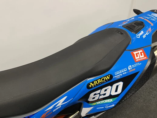 KTM 690 - Afbeelding 19 van 21