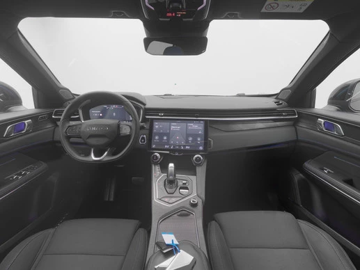 Lynk & Co 01 - Afbeelding 3 van 30