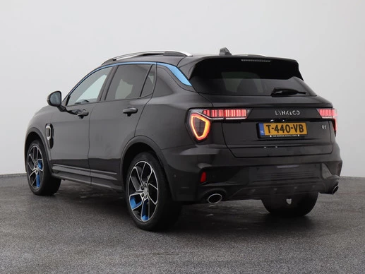 Lynk & Co 01 - Afbeelding 5 van 30