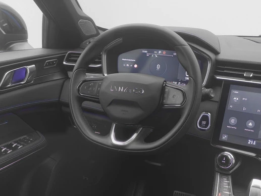 Lynk & Co 01 - Afbeelding 7 van 30