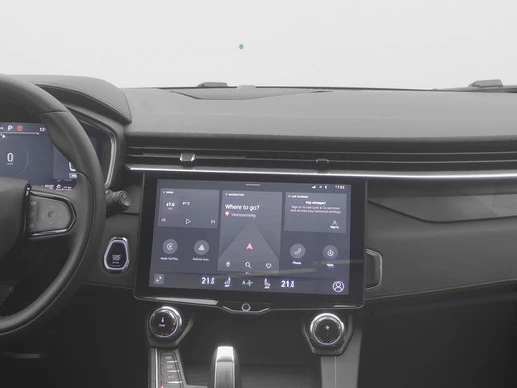 Lynk & Co 01 - Afbeelding 8 van 30