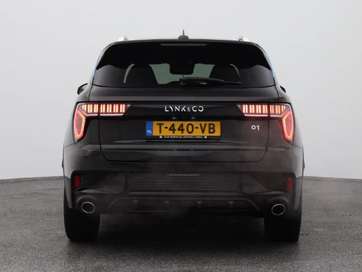 Lynk & Co 01 - Afbeelding 10 van 30