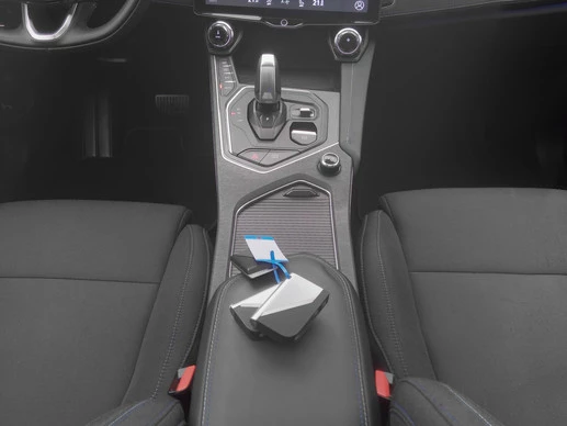 Lynk & Co 01 - Afbeelding 12 van 30