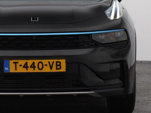 Lynk & Co 01 - Afbeelding 19 van 30