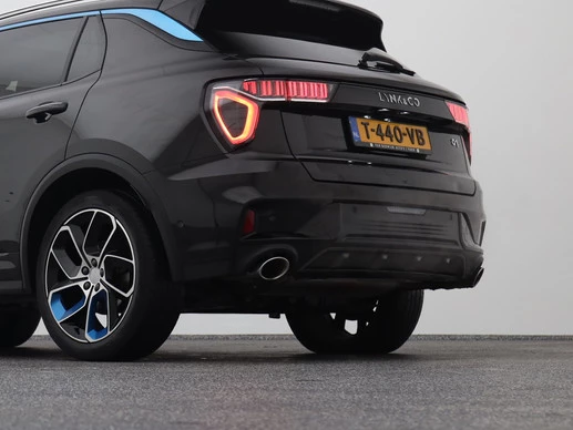 Lynk & Co 01 - Afbeelding 21 van 30