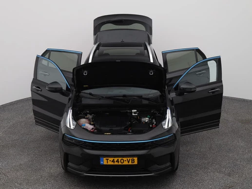 Lynk & Co 01 - Afbeelding 26 van 30