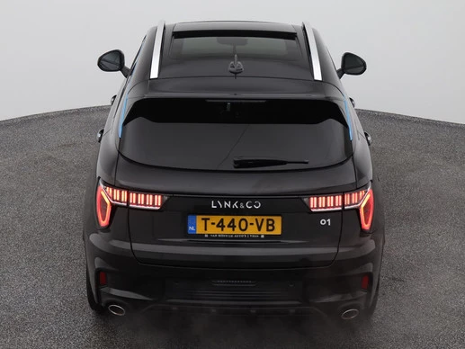 Lynk & Co 01 - Afbeelding 27 van 30