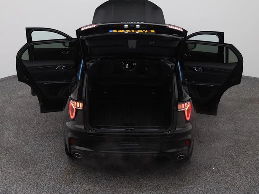 Lynk & Co 01 - Afbeelding 28 van 30