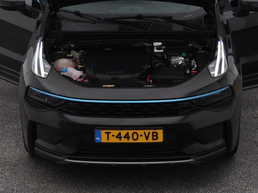 Lynk & Co 01 - Afbeelding 29 van 30