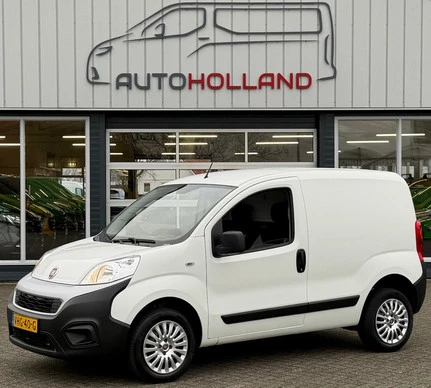 Fiat Fiorino - Afbeelding 1 van 28