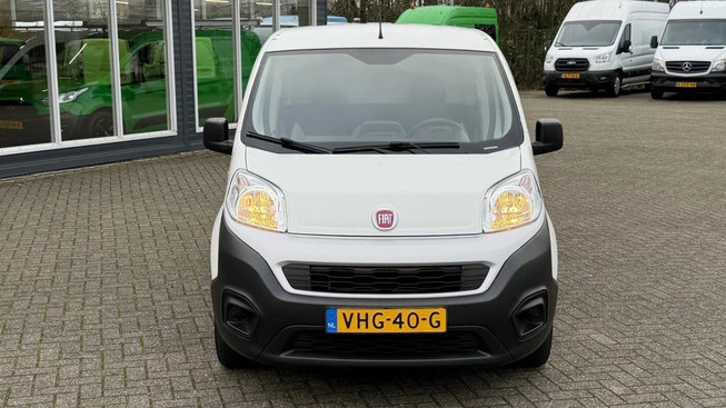 Fiat Fiorino - Afbeelding 2 van 28