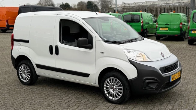 Fiat Fiorino - Afbeelding 3 van 28
