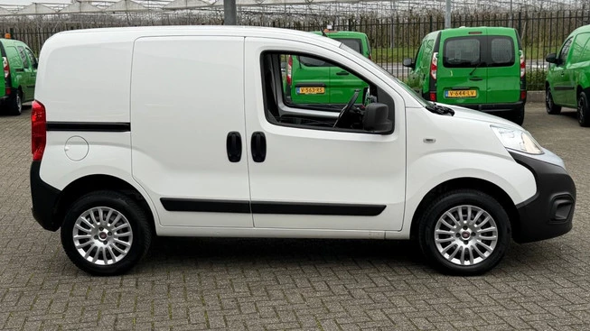 Fiat Fiorino - Afbeelding 4 van 28