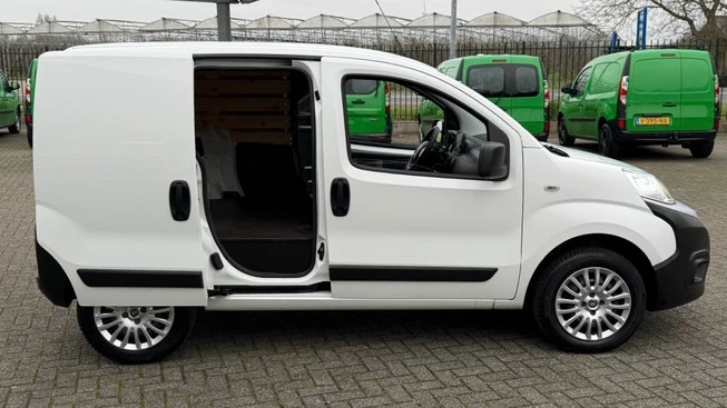 Fiat Fiorino - Afbeelding 5 van 28