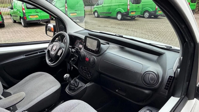 Fiat Fiorino - Afbeelding 7 van 28