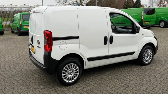 Fiat Fiorino - Afbeelding 9 van 28