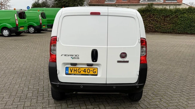Fiat Fiorino - Afbeelding 10 van 28