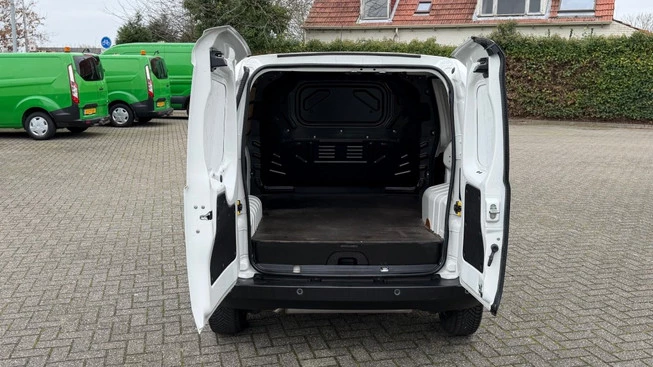 Fiat Fiorino - Afbeelding 11 van 28