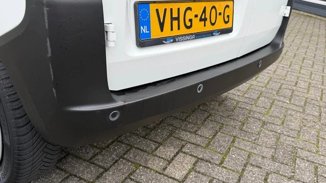 Fiat Fiorino - Afbeelding 14 van 28