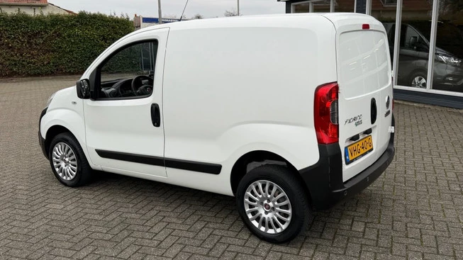 Fiat Fiorino - Afbeelding 15 van 28
