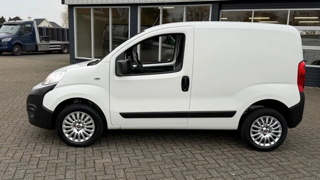Fiat Fiorino - Afbeelding 17 van 28