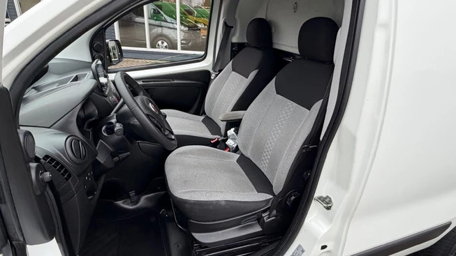 Fiat Fiorino - Afbeelding 18 van 28