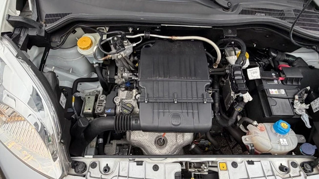 Fiat Fiorino - Afbeelding 21 van 28