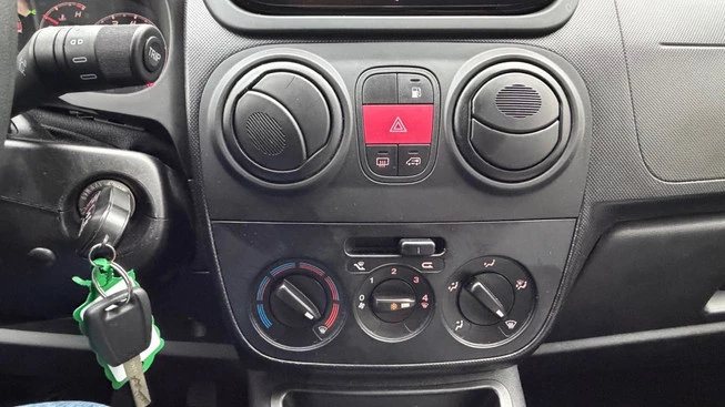 Fiat Fiorino - Afbeelding 22 van 28