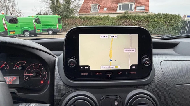 Fiat Fiorino - Afbeelding 23 van 28