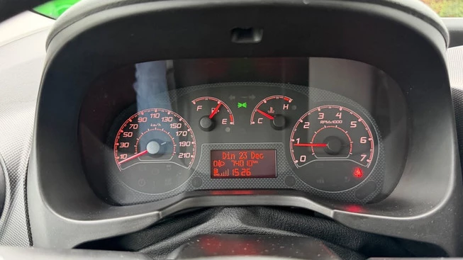 Fiat Fiorino - Afbeelding 24 van 28