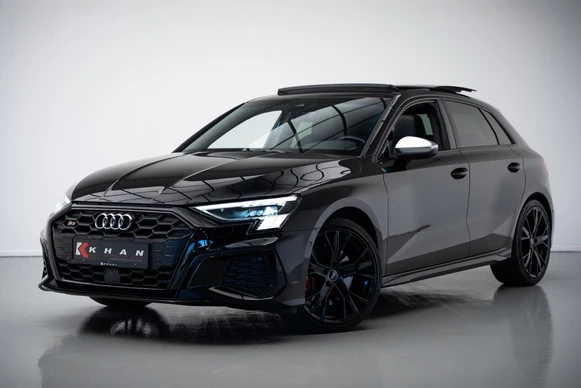 Audi S3 - Afbeelding 1 van 30