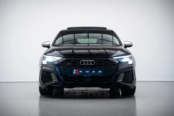 Audi S3 - Afbeelding 3 van 30